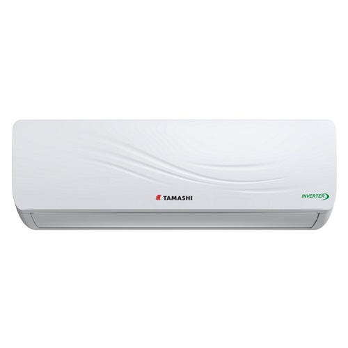  TAMASHI 1HP INVERTER SPLIT AIR CONDITIONER | IA00920 - deluxe.com.ng