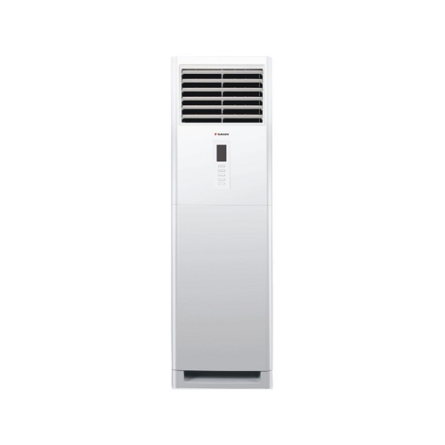 TAMASHI 2HP FLOOR STANDING AIR CONDITIONER | NAX18FS  R410A - deluxe.com.ng