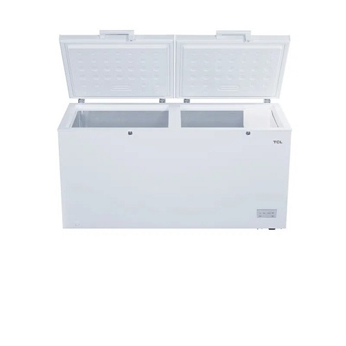 TCL 450 Liters Chest Freezer F545CF - deluxe.com.ng