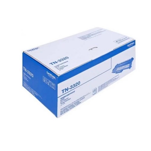 Brother TN-3320 toner cartridge - deluxe.com.ng