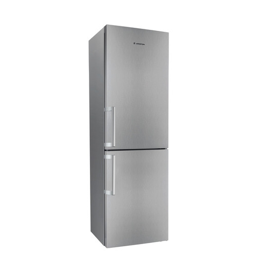 Ariston XA8 T1I XH Frost Free Double-Door 338 Litres Upright Refrigerator - deluxe.com.ng