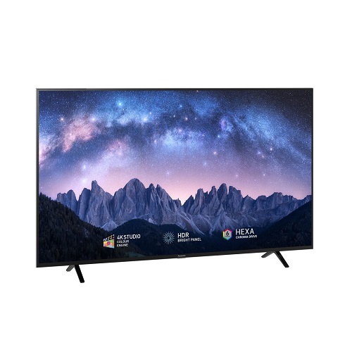 PANASONIC 55 INCH 4K LED ANDROID SMART TV TH-55LX700MF