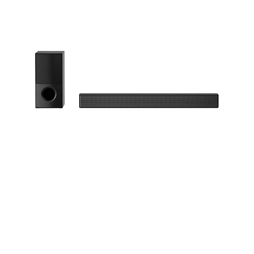LG Audio Sound Bar AUD 5 SNH - deluxe.com.ng