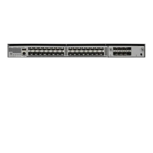 Catalyst 4500-X 32 Port 10G IP Base, Front-to-Back, No P/S - deluxe.com.ng