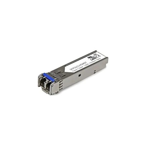 1000BASE-LX/LH SFP transceiver module, MMF/SMF, 1310nm, DOM  - deluxe.com.ng