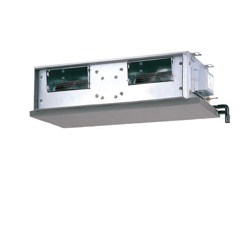DAIKIN FDMRN71CXV1 26000BTU/Hr DUCT AIR CONDITIONER R410A GAS - deluxe.com.ng