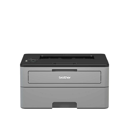 BROTHER Compact mono laser printer HL-L2335D - deluxe.com.ng